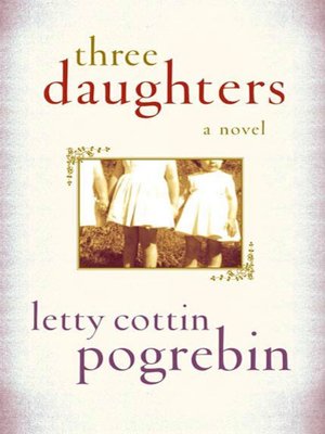 cover image of Three Daughters